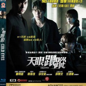 W072天眼跟踪 监视/监视者们 COLD EYES