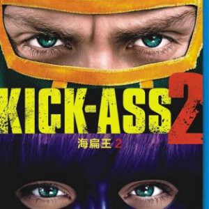 W253海扁王2：全力以赴 劲揪侠2(港) / 特攻联盟2(台) 2013年动作犯罪喜剧大片！万众期待