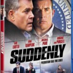 X199小镇突袭/突然 2013最新犯罪动作新片