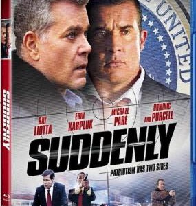 X199小镇突袭/突然 2013最新犯罪动作新片