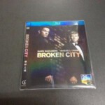 W084破碎之城/惊爆危城Broken City (2013)罗素·克劳犯罪惊悚片