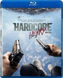 H248 BD50硬核亨利 Hardcore 2015