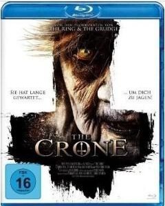 W085高速婆婆(2012) 快门式3D+2D 日本恐怖片