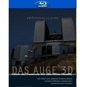 M233三维之眼3D Das Auge 3D (2009)