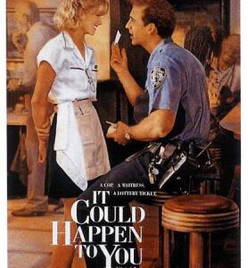 W087倾城佳话/爱在纽约/你也可能碰上的事 IT COULD HAPPEN TO YOU (1994)