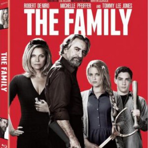 W098黑帮家族/黑帮追杀令 2013大师吕克贝松自编自导的最新作品