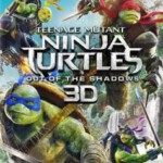 H252 BD50忍者神龟2：破影而出（快门式3D+2D）Teenage Mutant Ninja Turtles: Out of the Shadows (2016)