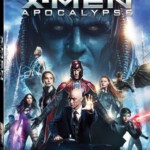 H254 BD50 X战警：天启（快门式3D+2D） X-Men: Apocalypse (2016)