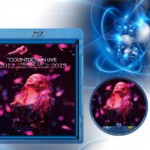 W110滨崎步2012-2013跨年演唱会