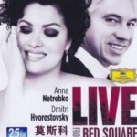 W103莫斯科2013红场演唱会 古典音乐