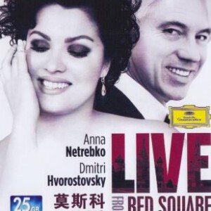 W103莫斯科2013红场演唱会 古典音乐