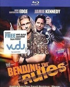 W106扭曲的规则 2012年美国上映动作剧情片