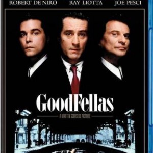 W115盗亦有道 GOODFELLAS