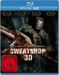 L036血仓 3D 快门 2009年美国上映的3D恐怖/惊悚