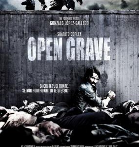 X244开棺/天坑坟地 2013恐怖/惊悚