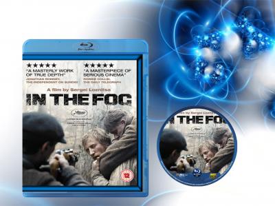 W119雾林寒战 在雾中（2013年金棕榈提名俄罗斯二战佳作）IN THE FOG