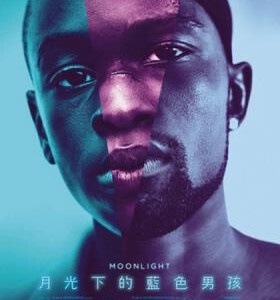 H319 BD50月光男孩 2016 豆瓣7.3 MOONLIGHT （2016）