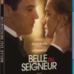 X225魂断日内瓦 美人主/外交官的情人 BELLE DU SEIGNEUR