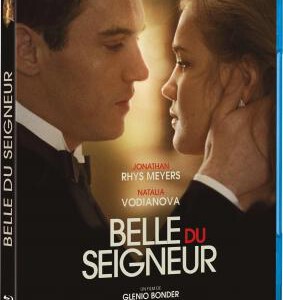 X225魂断日内瓦 美人主/外交官的情人 BELLE DU SEIGNEUR