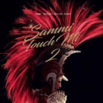 H325 BD50郑秀文演唱会2016  SAMMI-TOUCH Mi 2 2016 LIVE