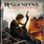 H326 BD50生化危机6：终章（3D+2D）(带静音)/恶灵古堡6：最终章 Resident Evil: The Final Chapter (2016)