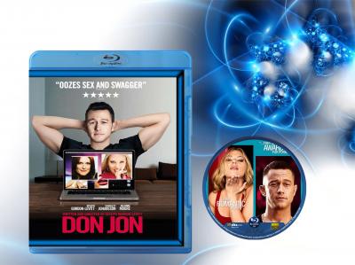 X221情圣囧色夫 唐璜/唐璜之瘾/超急情圣/性人君子 DON JON