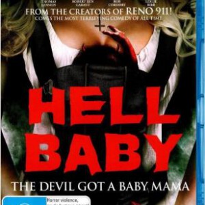 W124地狱宝贝 HELL BABY