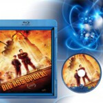 W127恶魔蜘蛛王 BIG ASS SPIDER