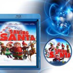 X224拯救大明星 拯救圣诞老人/爆囧精灵 SAVING SANTA