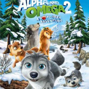 W126丛林有情狼2 2013独家推出动画大片