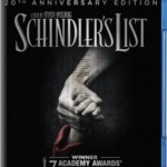P001辛德勒的名单 史蒂文·斯皮尔伯格