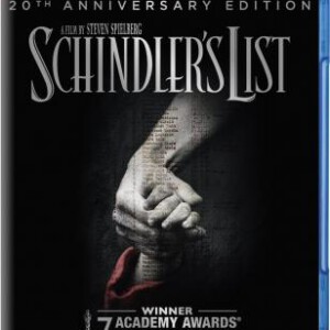 P001辛德勒的名单 史蒂文·斯皮尔伯格