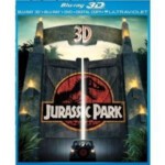 T010侏罗纪公园2D+3D JURASSIC PARK 3D (1993) 3D