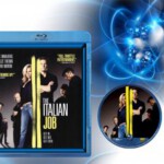 T016偷天换日/意大利任务 THE ITALIAN JOB