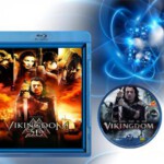 T009维京王国 2013奇幻冒险片