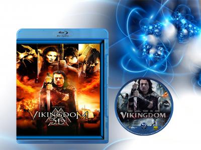T009维京王国 2013奇幻冒险片
