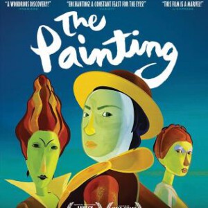 T005画之国 2012第37届凯撒奖最佳动画/儿童