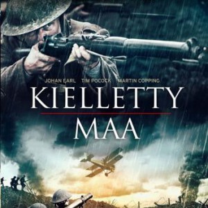 T008禁地 2012年澳大利亚战争剧情大片