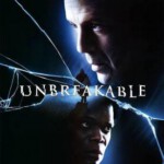 J236不死劫/惊心动魄/生死劫 UNBREAKABLE 2000