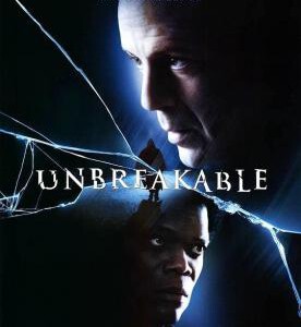 J236不死劫/惊心动魄/生死劫 UNBREAKABLE 2000