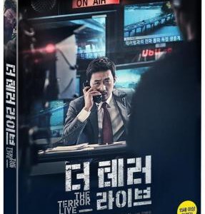 T026恐怖直播 2013韩国型灾难惊悚片