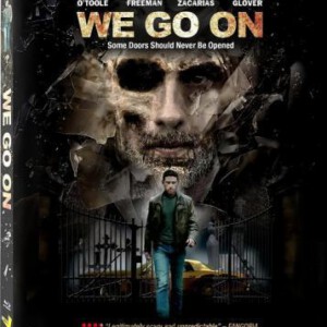 H341 BD50我们还活着 2016 评分6.2