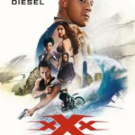 H331 BD50极限特工3：终极回归 xXx： The Return of Xander Cage （2017）