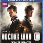 T028博士之日 2013科幻动作大片