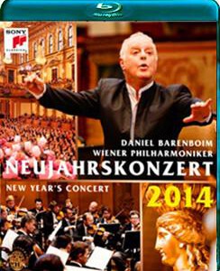 T017维也纳新年演唱会2014