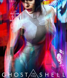 H352 BD50攻壳机动队 真人版（3D+2D） Ghost in the Shell (2017)