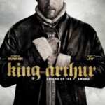 H353 BD50亚瑟王：斗兽争霸（3D+2D）King Arthur: Legend of the Sword (2017)