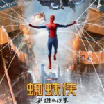 H360 BD50蜘蛛侠：英雄归来（快门式3D+2D）(带静音水印)