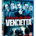 F025深仇 2013动作B级电影