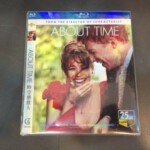 T019时空恋旅人  第61届圣塞巴斯蒂安国际电影节(2013)　 爱情力作